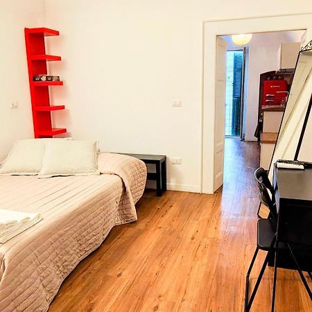 Central Suite Apartment Bari Dış mekan fotoğraf