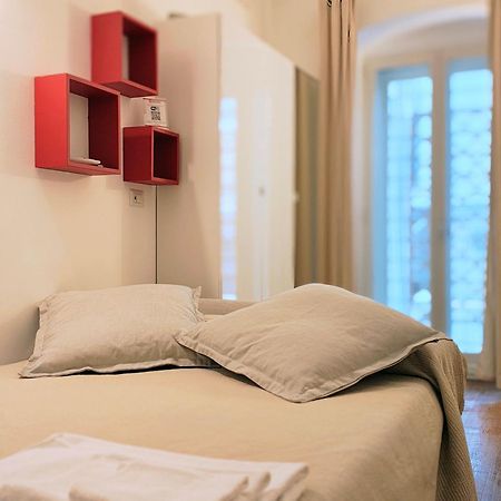 Central Suite Apartment Bari Dış mekan fotoğraf
