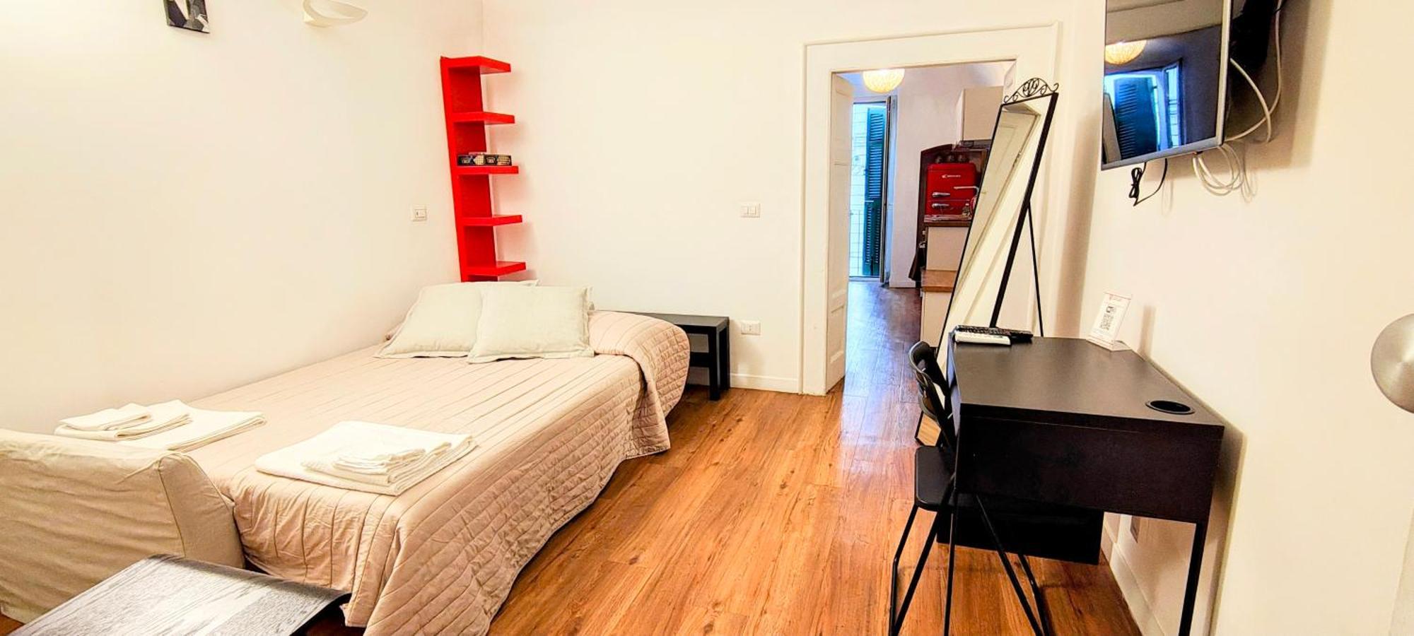 Central Suite Apartment Bari Dış mekan fotoğraf