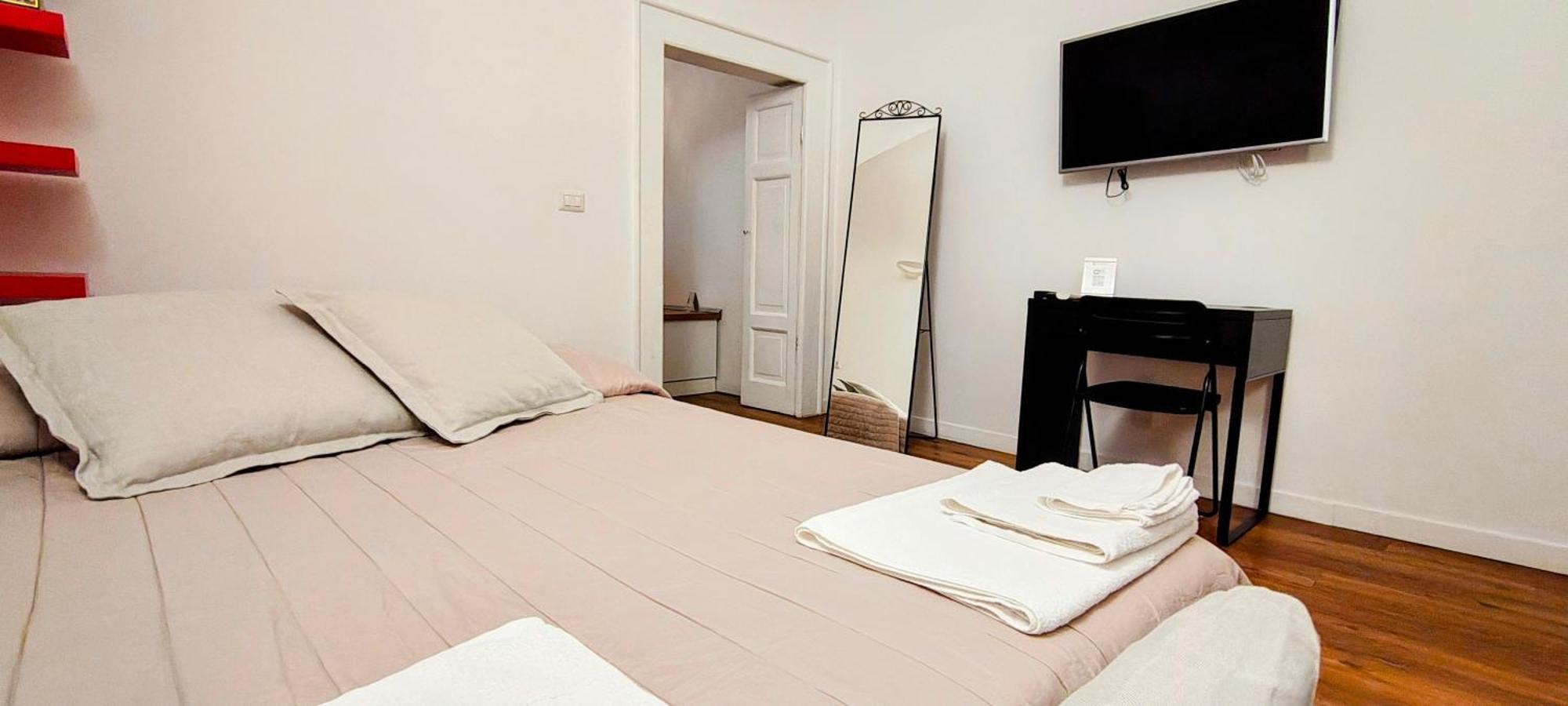 Central Suite Apartment Bari Dış mekan fotoğraf