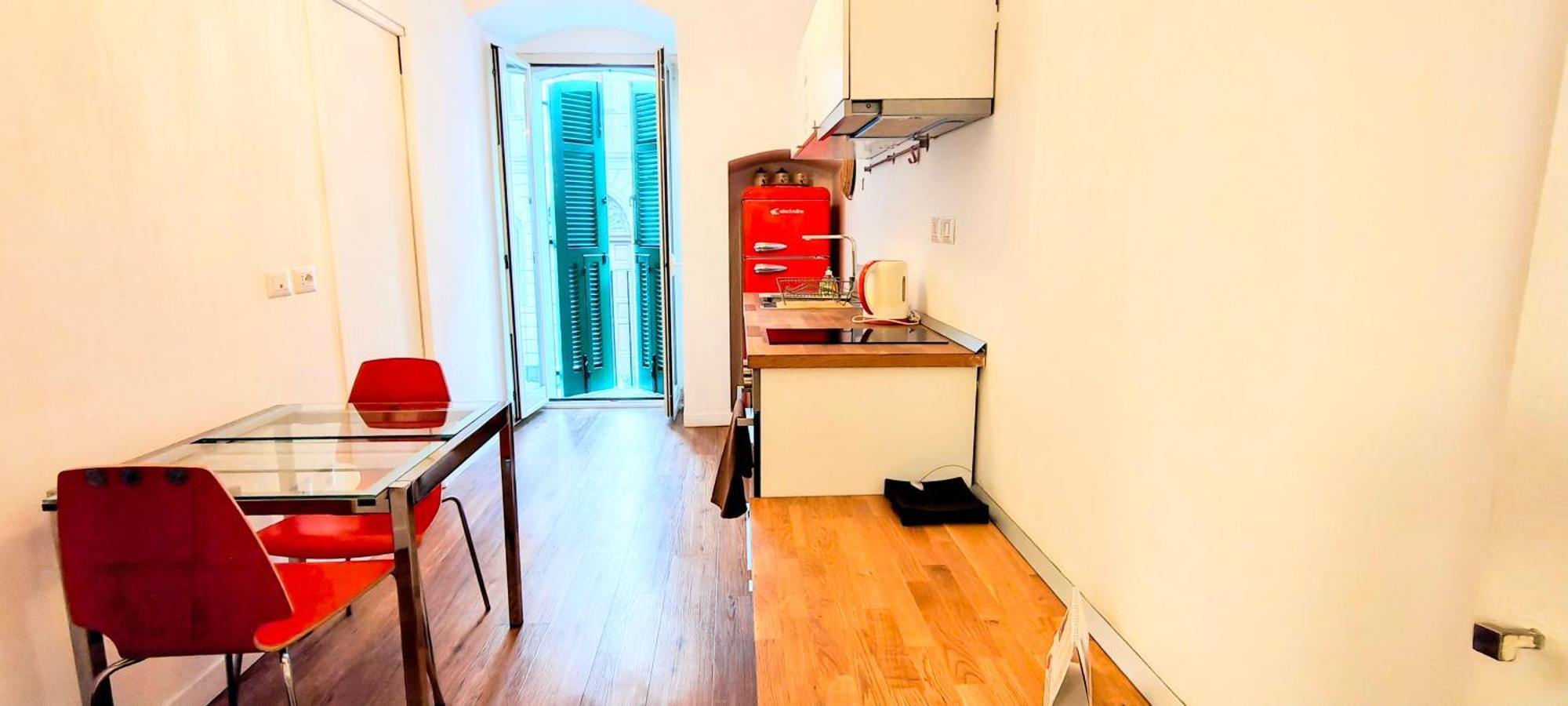 Central Suite Apartment Bari Dış mekan fotoğraf
