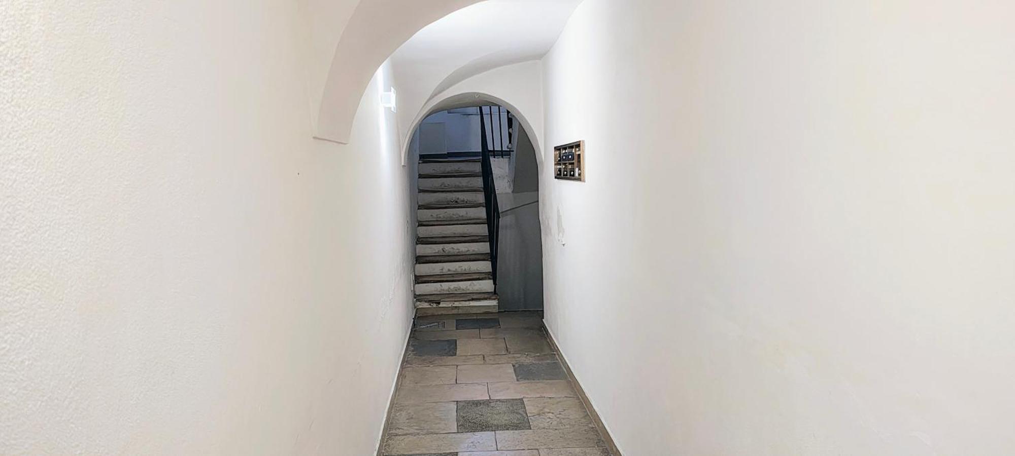 Central Suite Apartment Bari Dış mekan fotoğraf