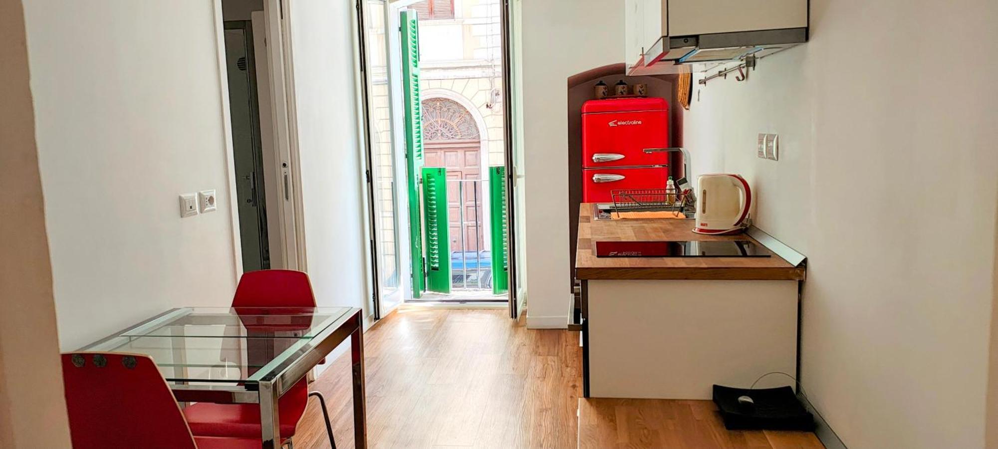 Central Suite Apartment Bari Dış mekan fotoğraf