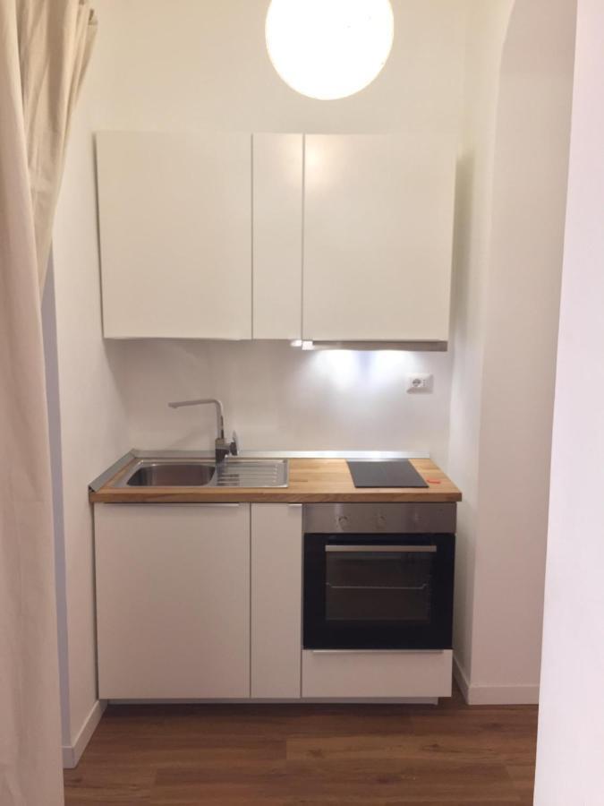 Central Suite Apartment Bari Dış mekan fotoğraf