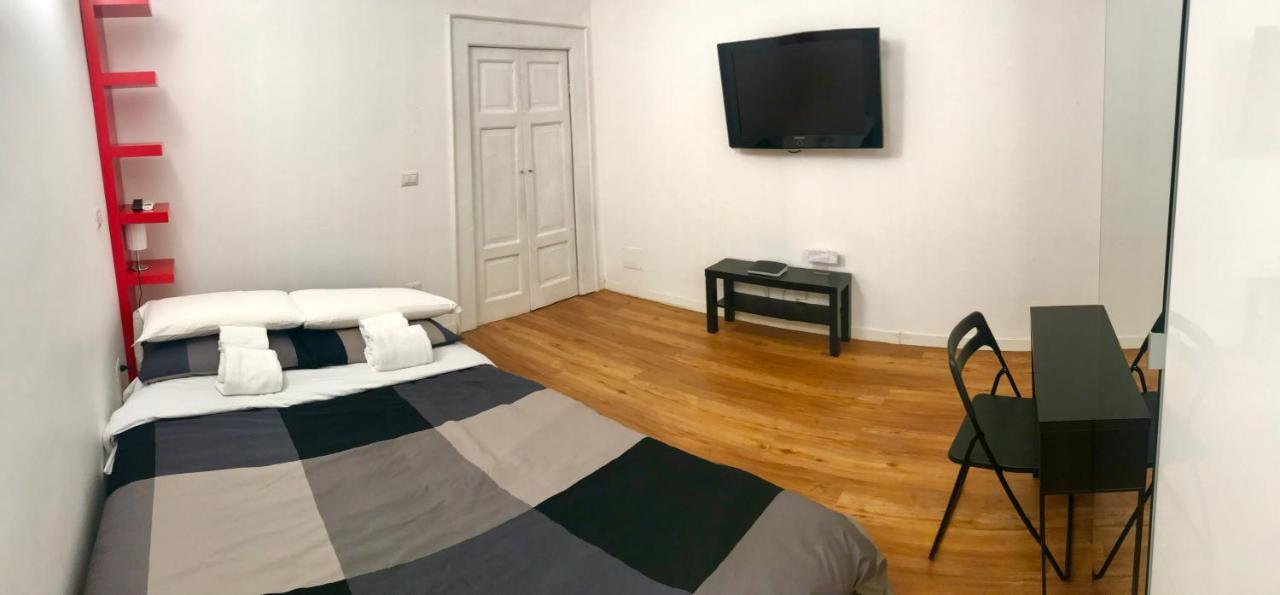 Central Suite Apartment Bari Dış mekan fotoğraf