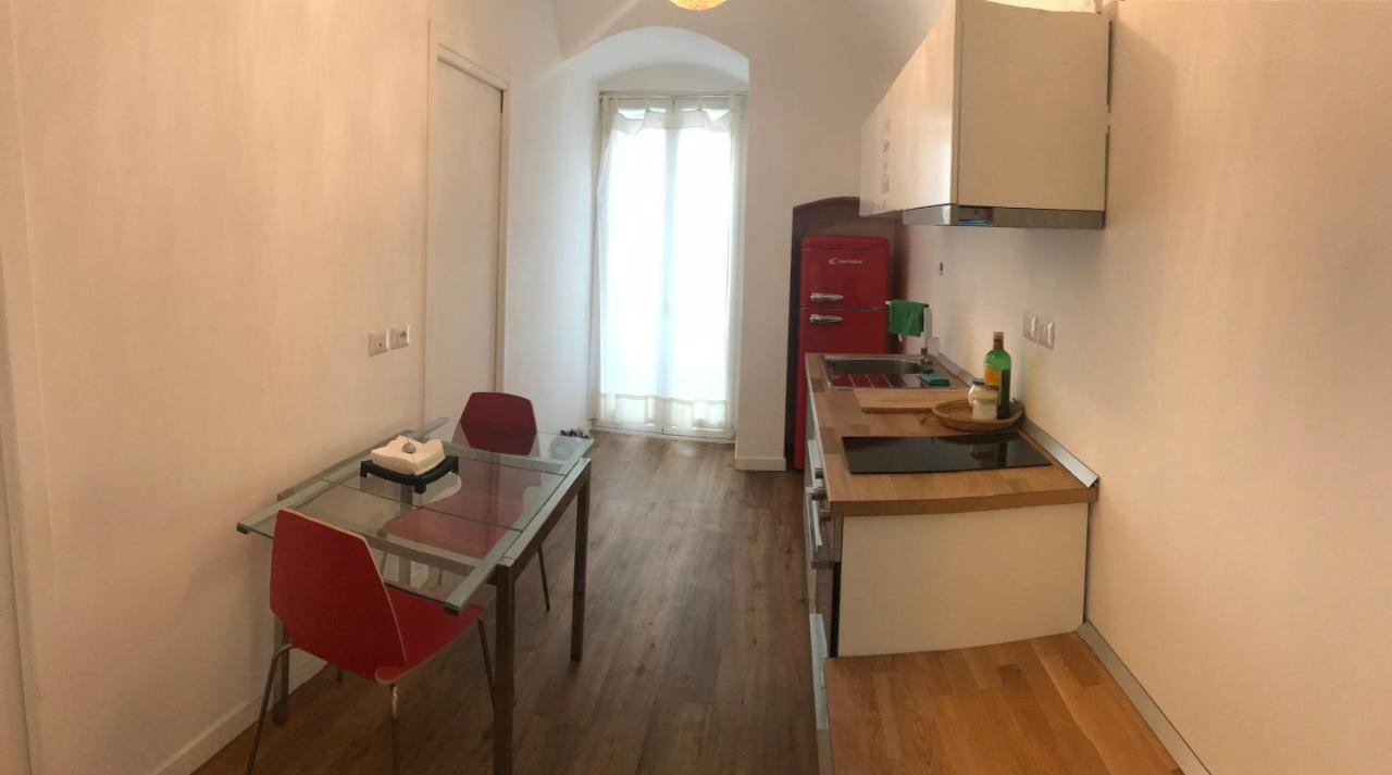 Central Suite Apartment Bari Dış mekan fotoğraf